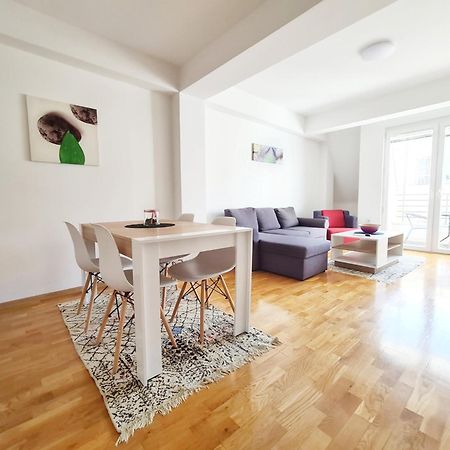 Smart Apartments Skopje Extérieur photo