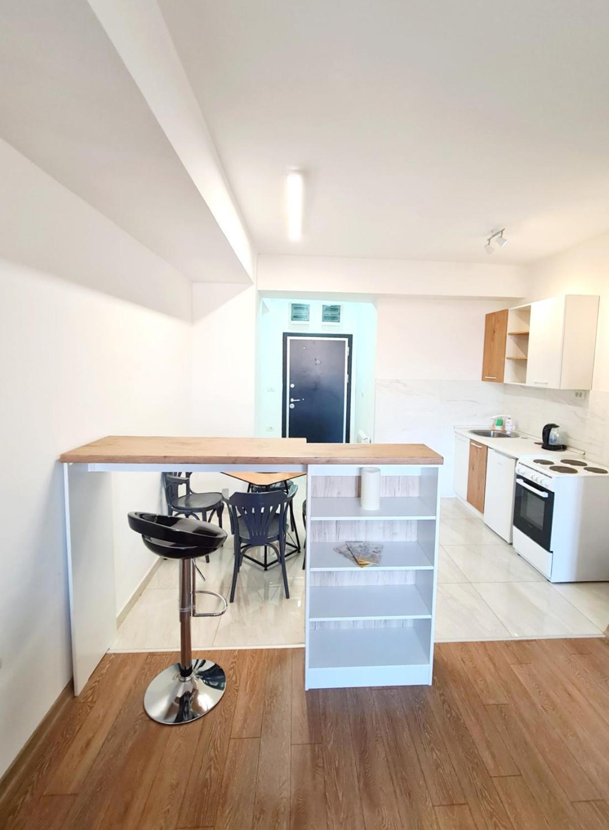 Smart Apartments Skopje Extérieur photo