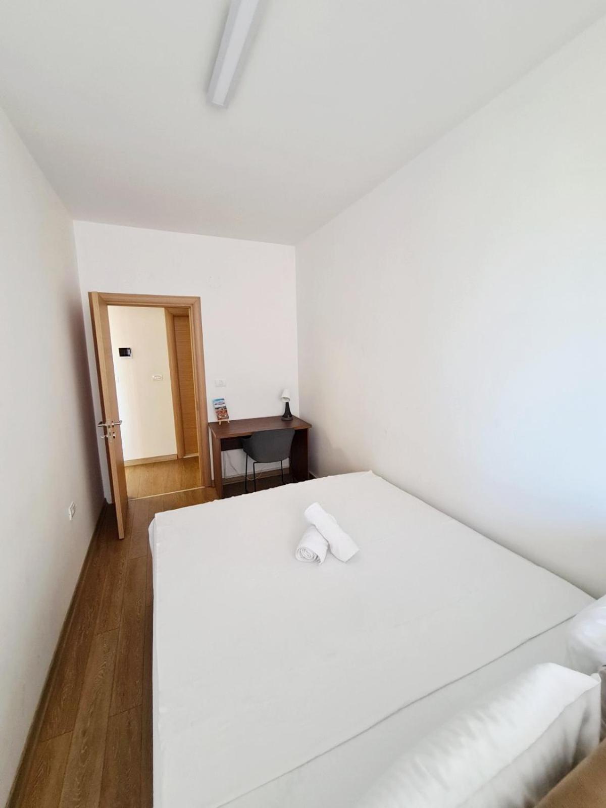 Smart Apartments Skopje Extérieur photo