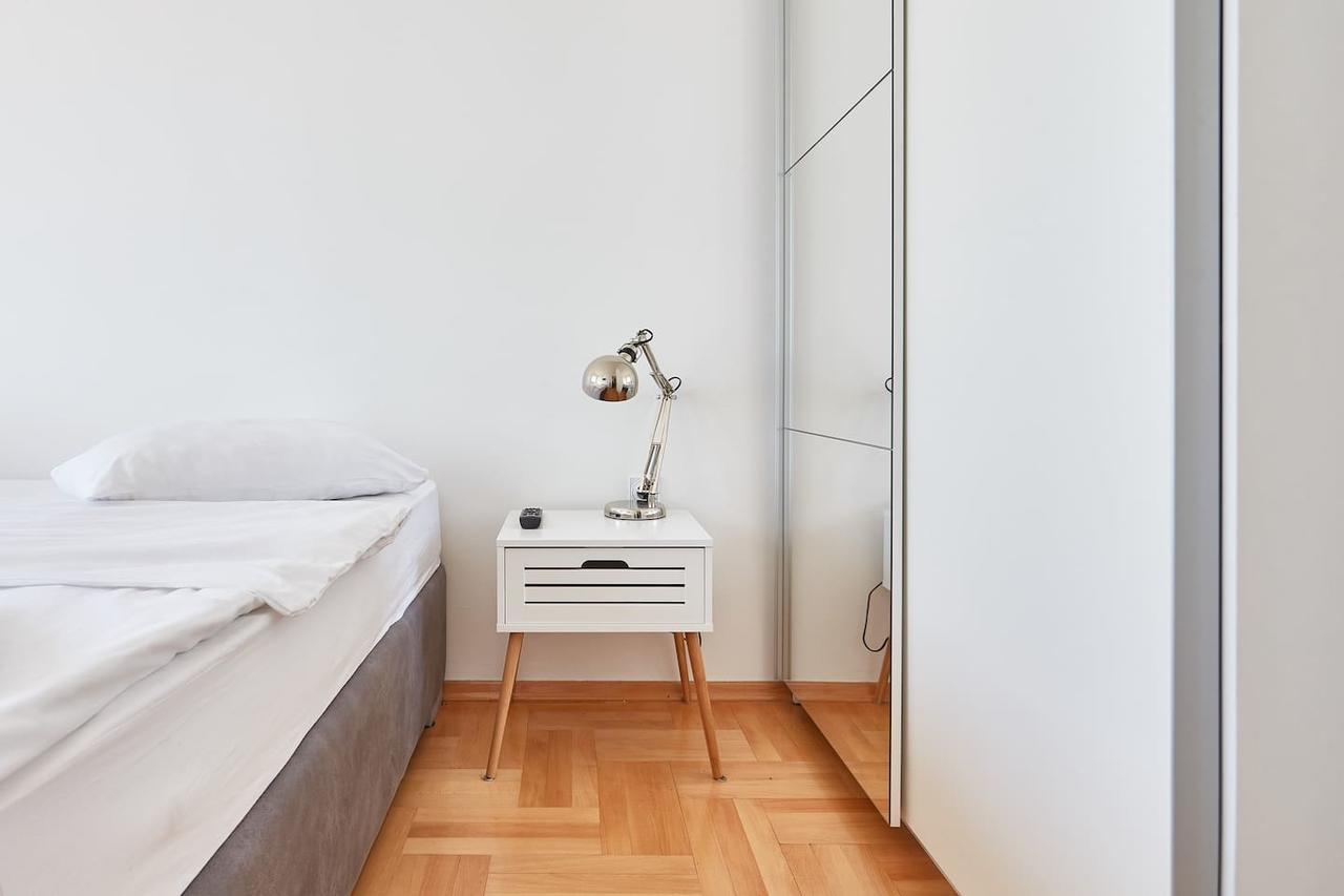 Smart Apartments Skopje Extérieur photo