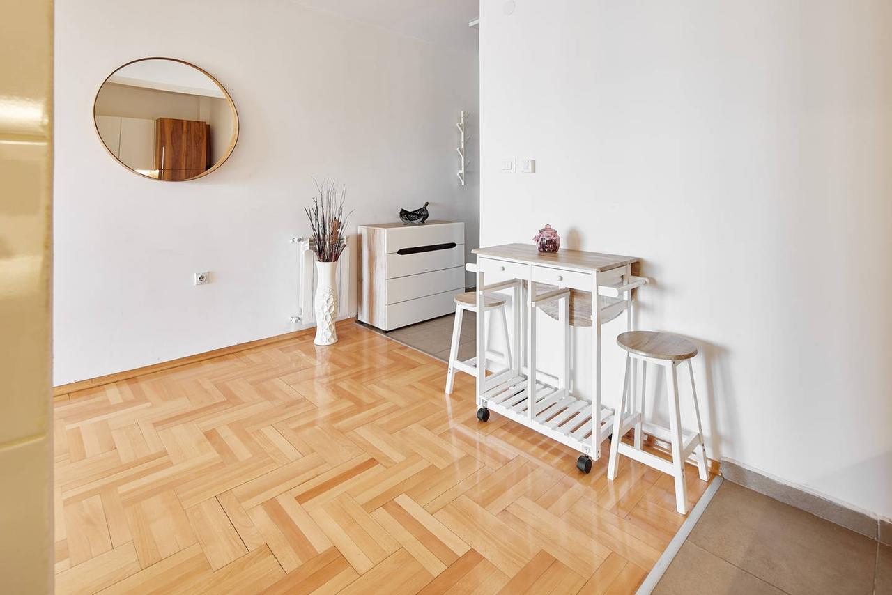 Smart Apartments Skopje Extérieur photo