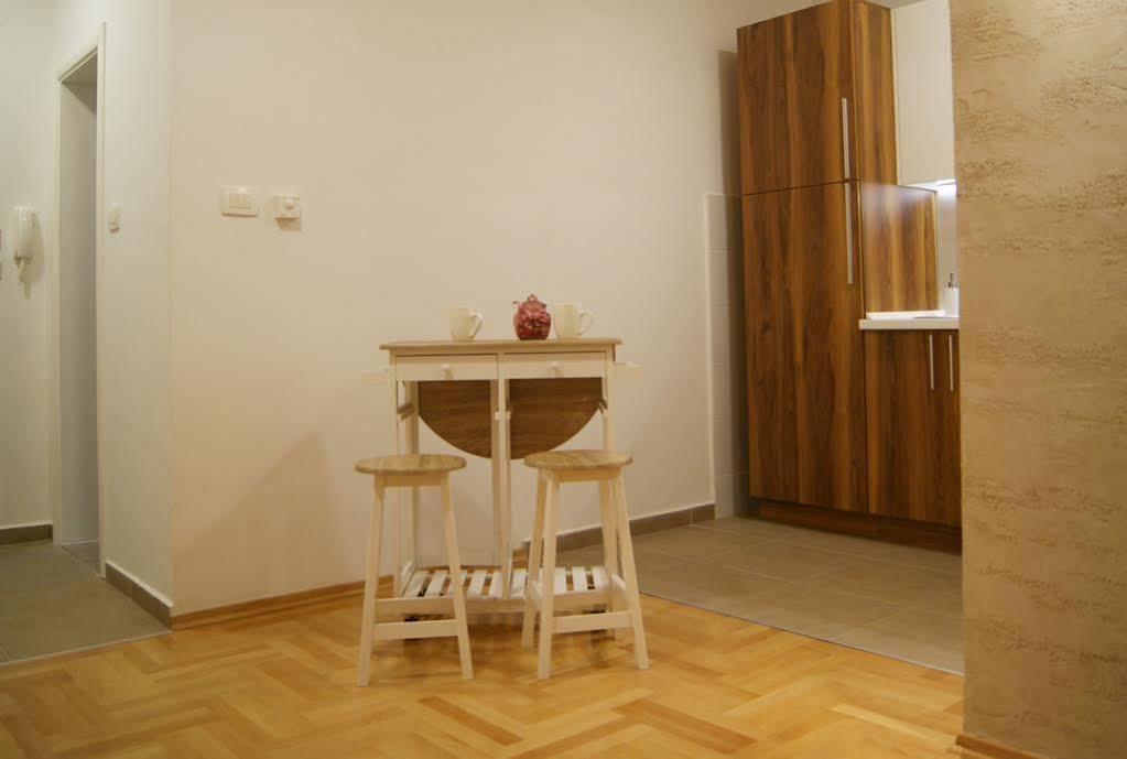 Smart Apartments Skopje Extérieur photo