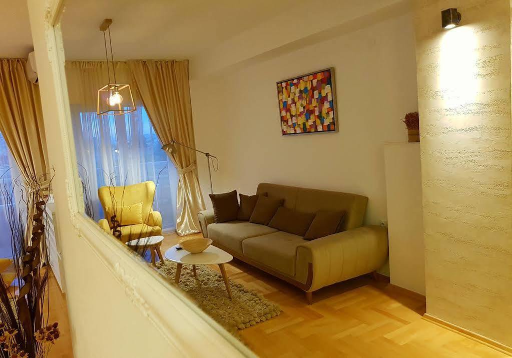 Smart Apartments Skopje Extérieur photo