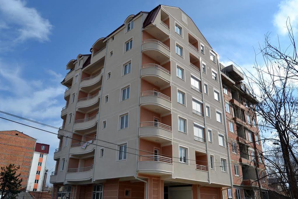 Smart Apartments Skopje Extérieur photo