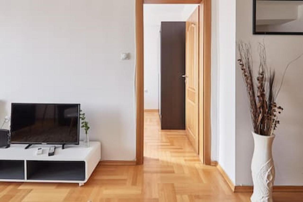 Smart Apartments Skopje Extérieur photo