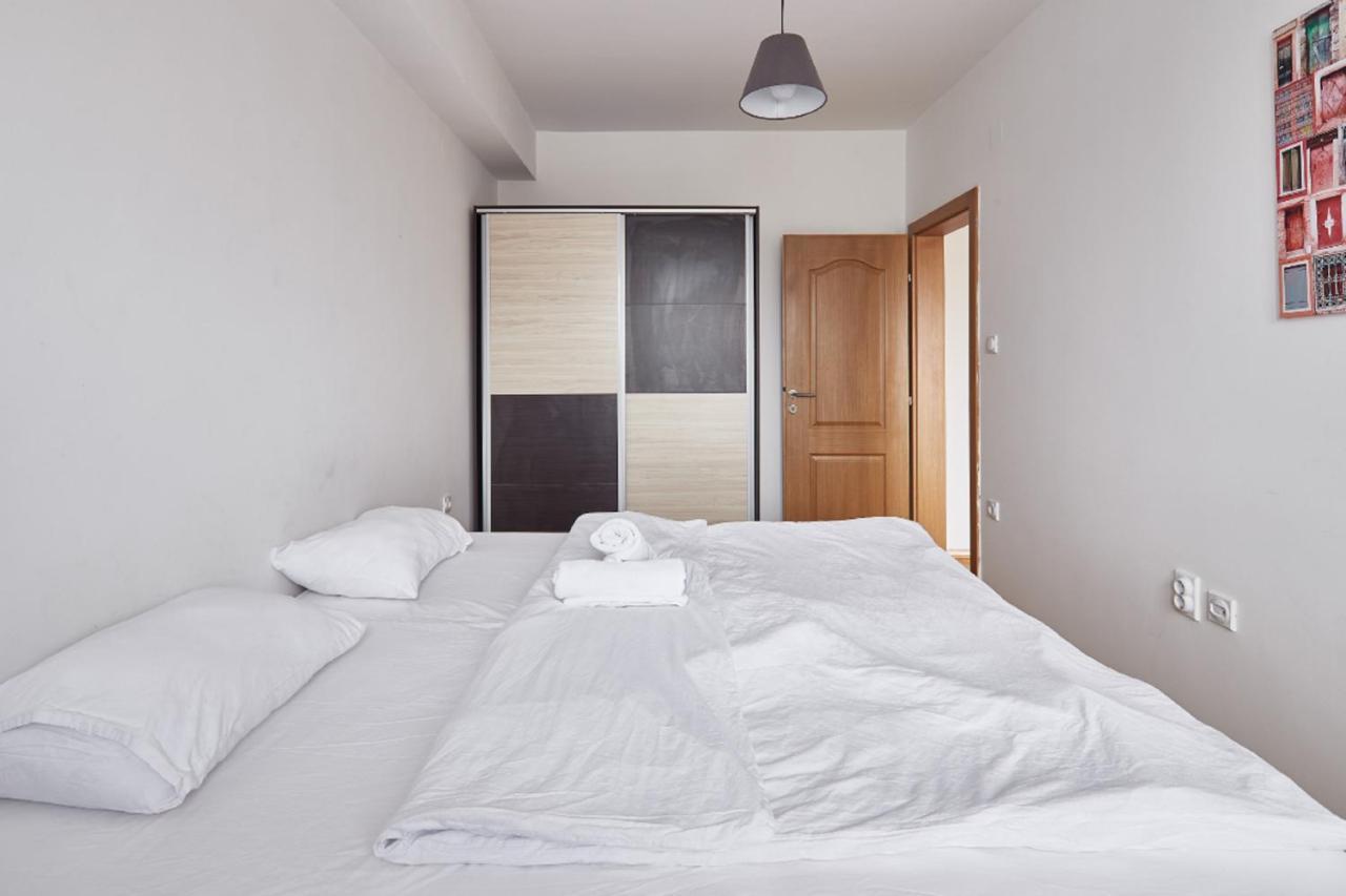 Smart Apartments Skopje Extérieur photo