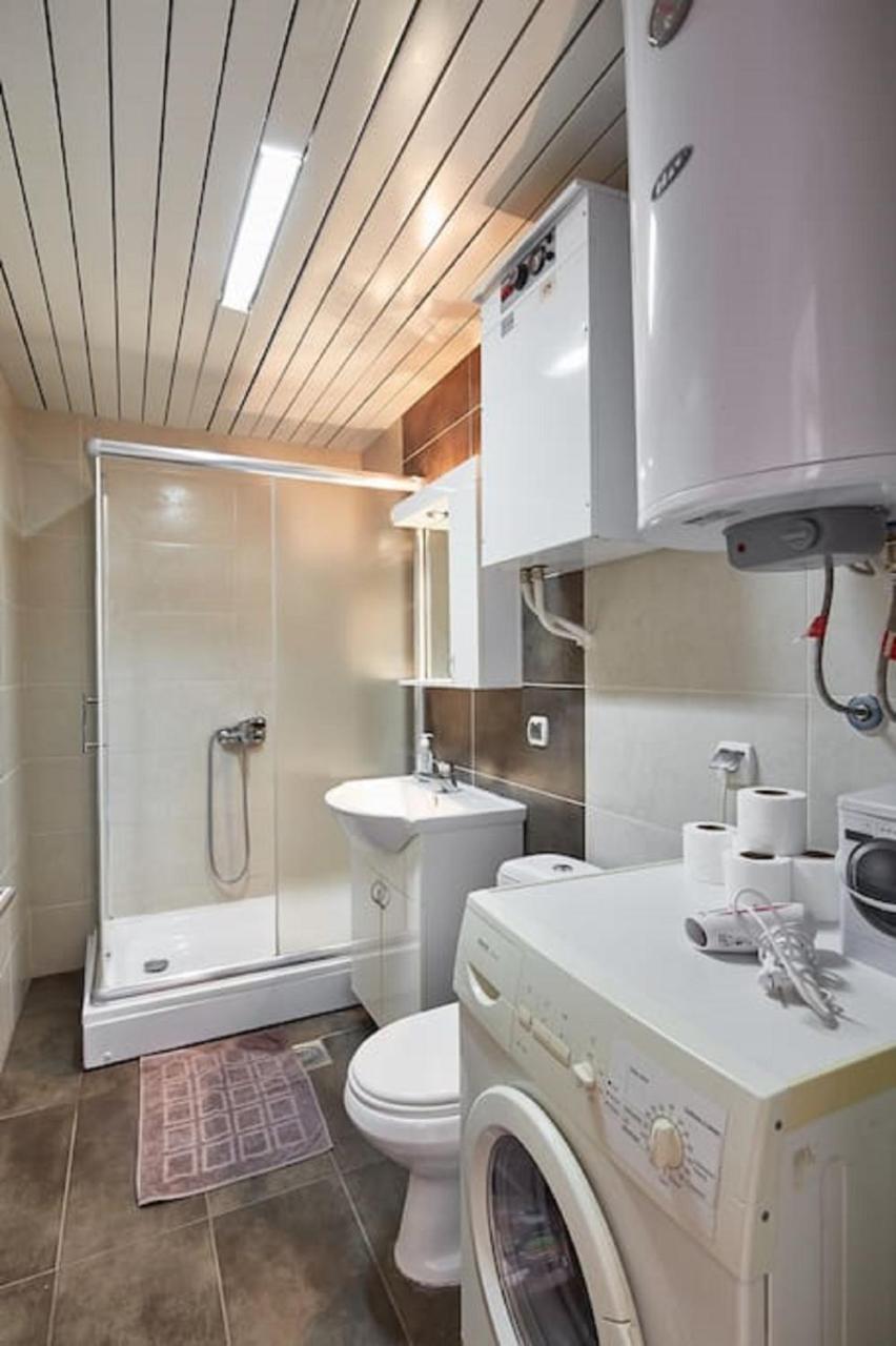 Smart Apartments Skopje Extérieur photo